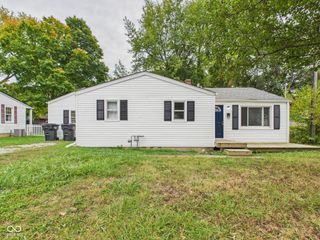 66 Circle Drive, Chesterfield, IN 46017