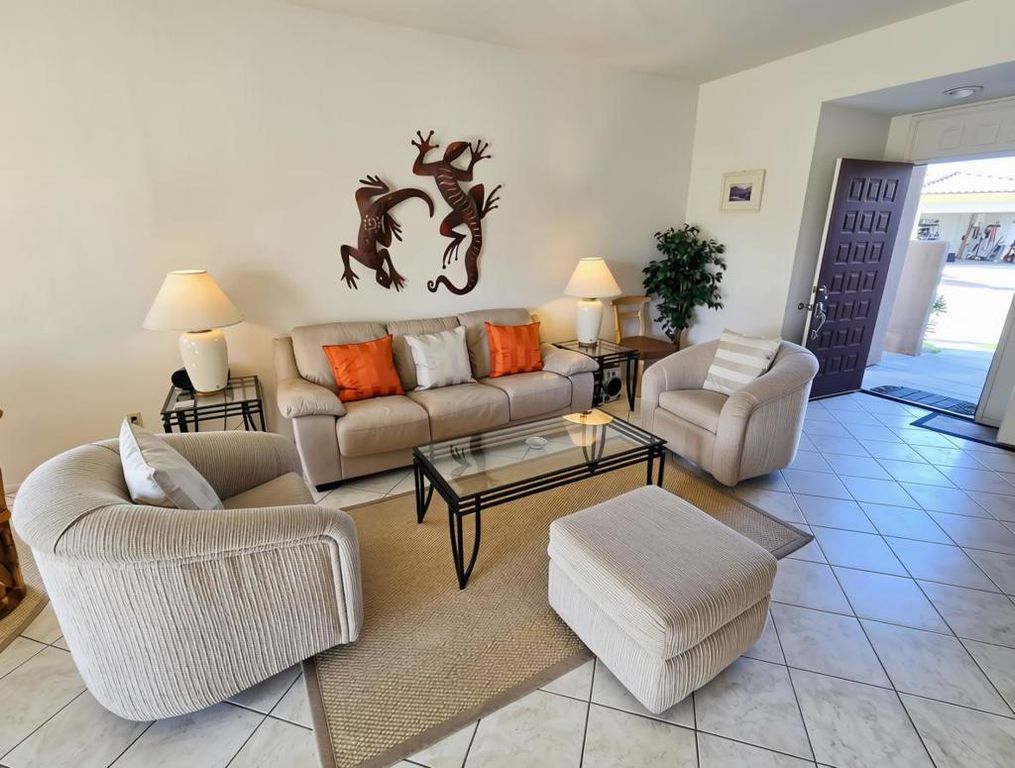Image 1 of property listing at 28570 W Natoma Drive, Cathedral City, CA 92234