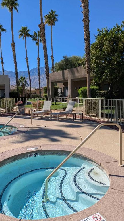Image 19 of property listing at 28570 W Natoma Drive, Cathedral City, CA 92234