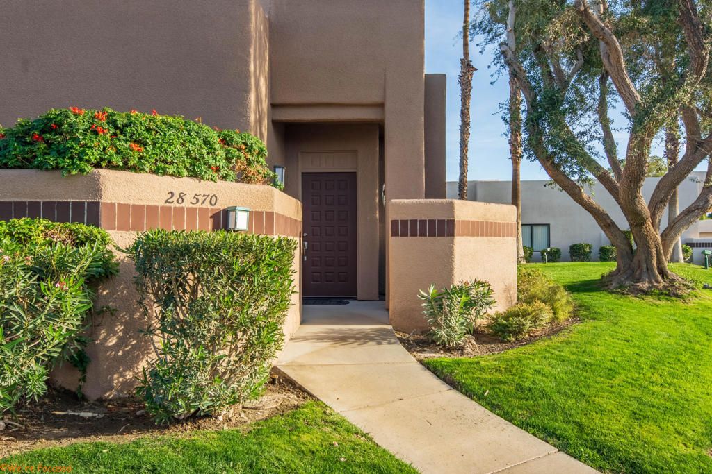 Image 2 of property listing at 28570 W Natoma Drive, Cathedral City, CA 92234
