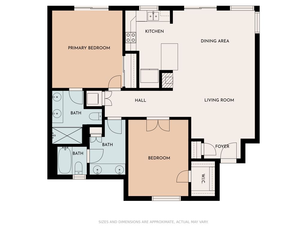 Image 28 of property listing at 28570 W Natoma Drive, Cathedral City, CA 92234