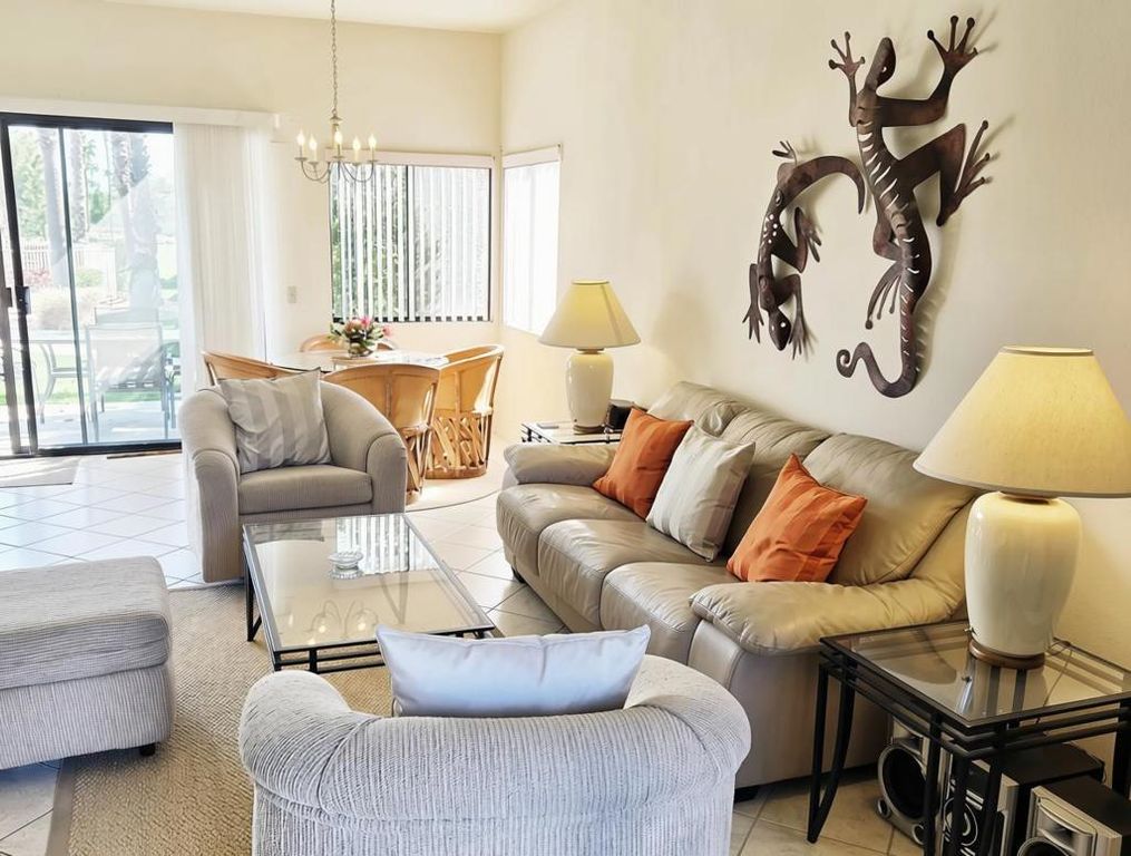 Image 3 of property listing at 28570 W Natoma Drive, Cathedral City, CA 92234