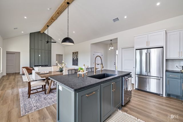 8477 Windmill Rd, San Angelo, TX 76905