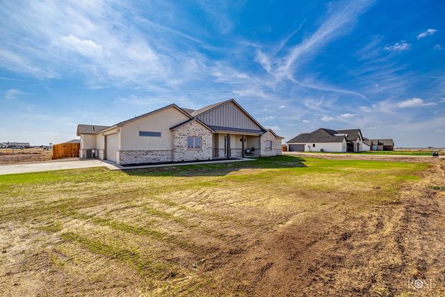 8477 Windmill Rd, San Angelo, TX 76905
