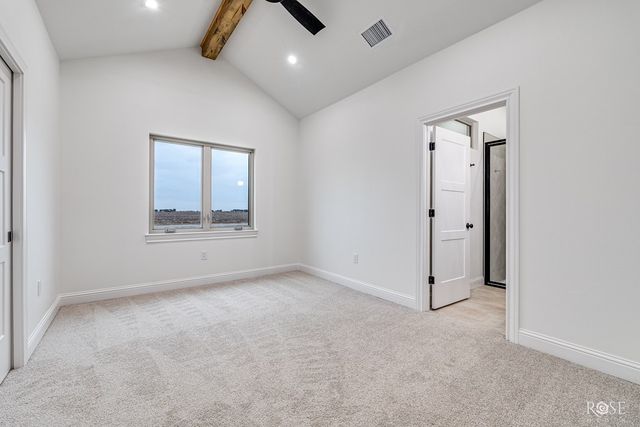 8477 Windmill Rd, San Angelo, TX 76905