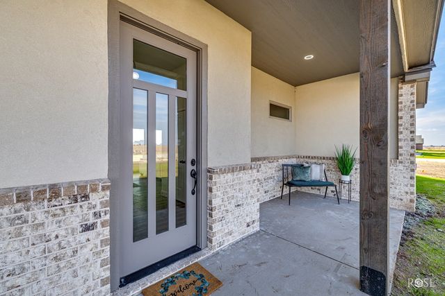 8477 Windmill Rd, San Angelo, TX 76905