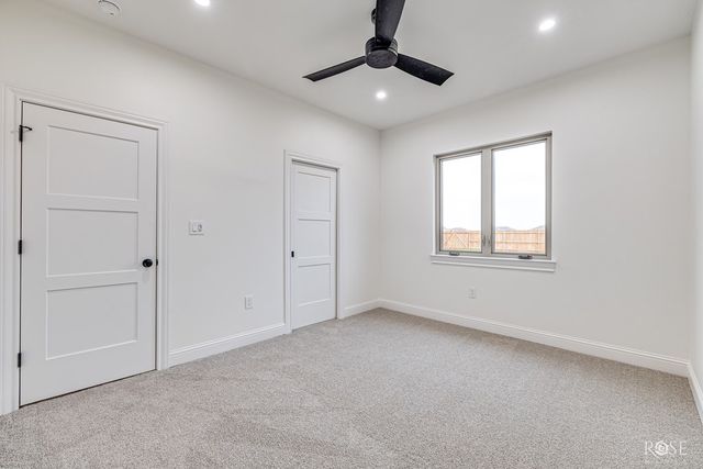 8477 Windmill Rd, San Angelo, TX 76905