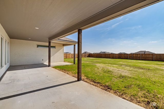 8477 Windmill Rd, San Angelo, TX 76905