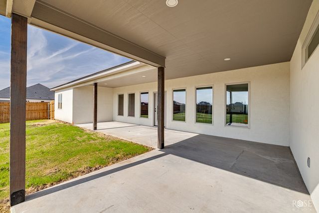 8477 Windmill Rd, San Angelo, TX 76905