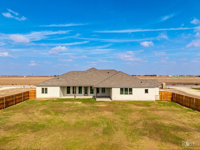 8477 Windmill Rd, San Angelo, TX 76905