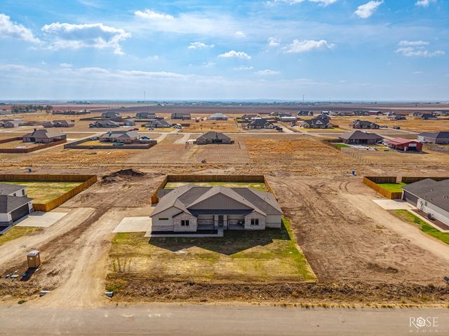 8477 Windmill Rd, San Angelo, TX 76905