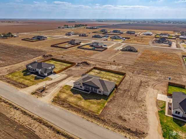 8477 Windmill Rd, San Angelo, TX 76905