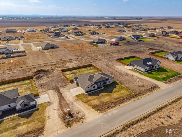 8477 Windmill Rd, San Angelo, TX 76905