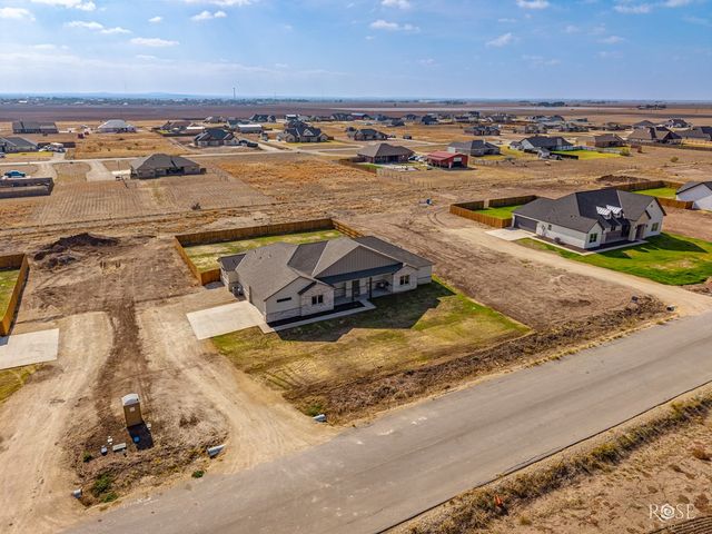 8477 Windmill Rd, San Angelo, TX 76905