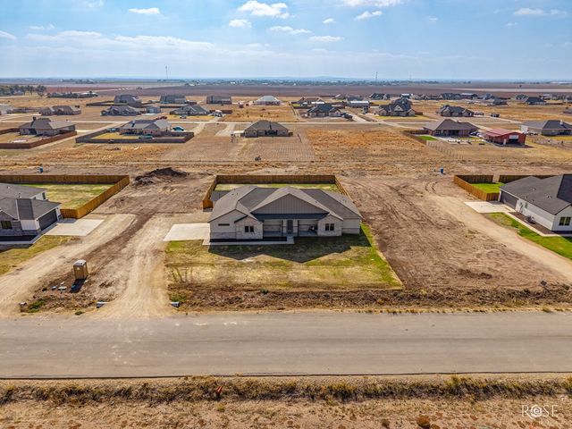 8477 Windmill Rd, San Angelo, TX 76905