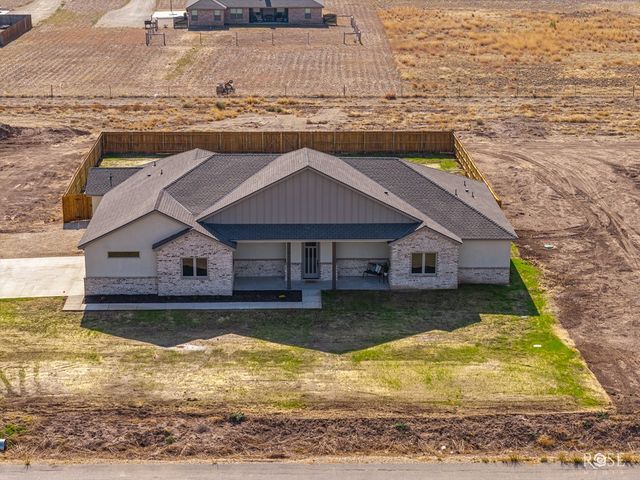 8477 Windmill Rd, San Angelo, TX 76905