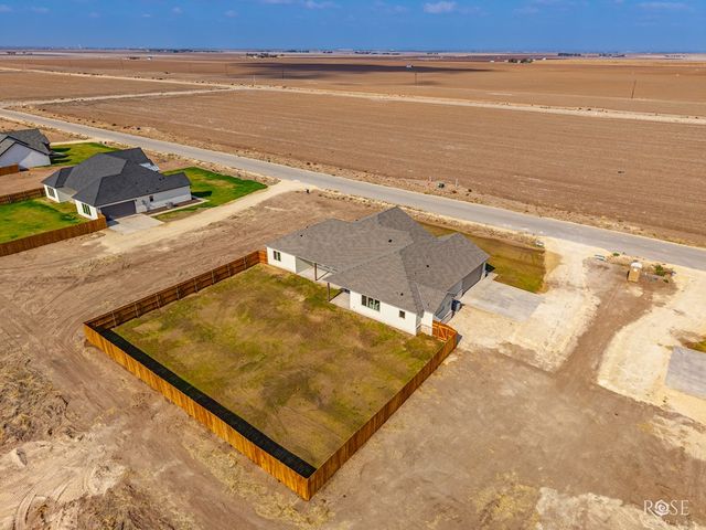 8477 Windmill Rd, San Angelo, TX 76905