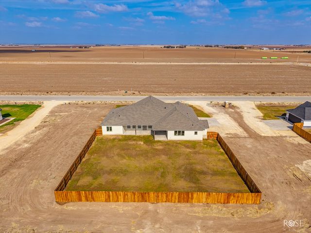 8477 Windmill Rd, San Angelo, TX 76905