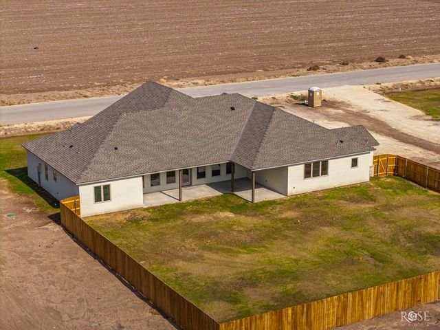 8477 Windmill Rd, San Angelo, TX 76905