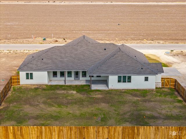 8477 Windmill Rd, San Angelo, TX 76905