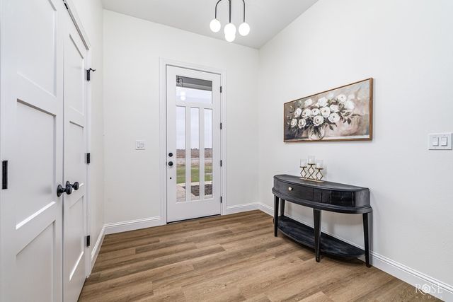 8477 Windmill Rd, San Angelo, TX 76905