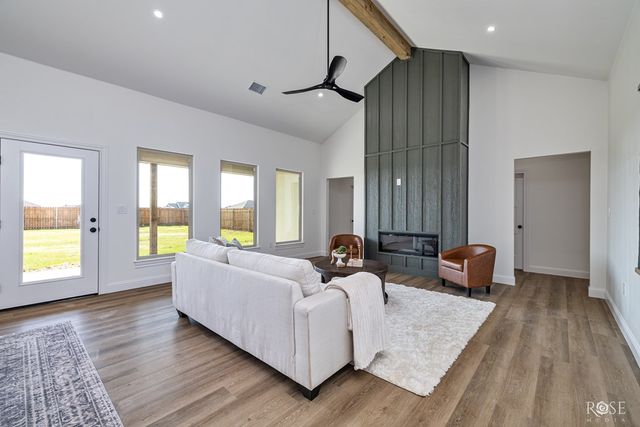 8477 Windmill Rd, San Angelo, TX 76905