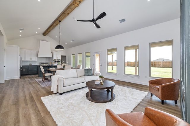 8477 Windmill Rd, San Angelo, TX 76905