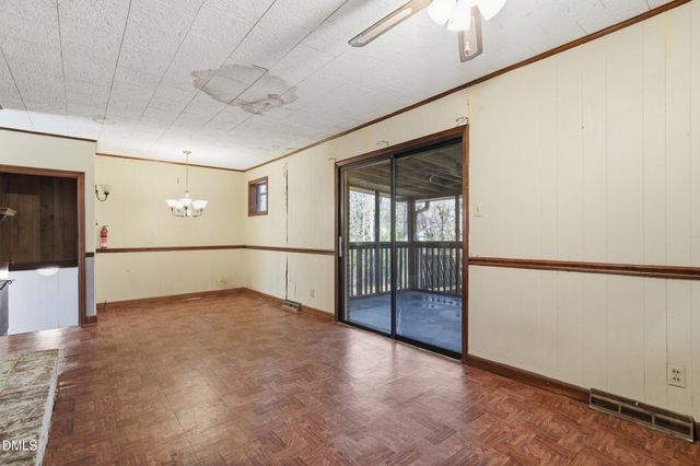 1510 Kirkwood Drive, Durham, NC 27705