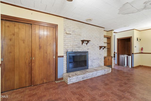 1510 Kirkwood Drive, Durham, NC 27705