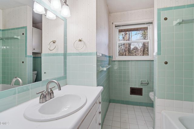 1510 Kirkwood Drive, Durham, NC 27705