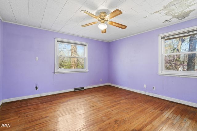 1510 Kirkwood Drive, Durham, NC 27705