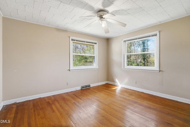 1510 Kirkwood Drive, Durham, NC 27705