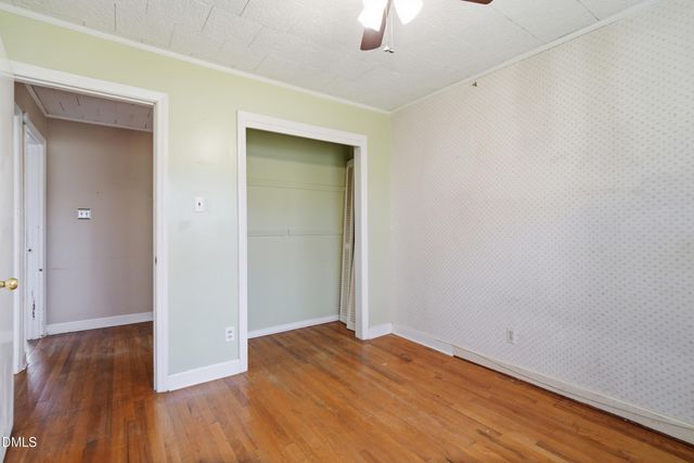 1510 Kirkwood Drive, Durham, NC 27705