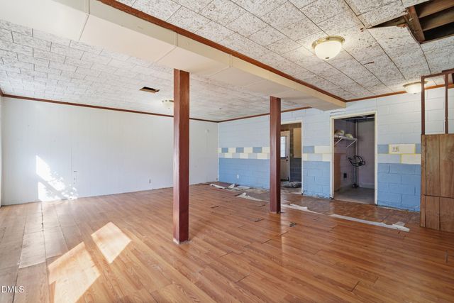 1510 Kirkwood Drive, Durham, NC 27705