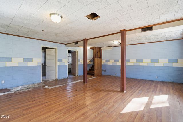 1510 Kirkwood Drive, Durham, NC 27705