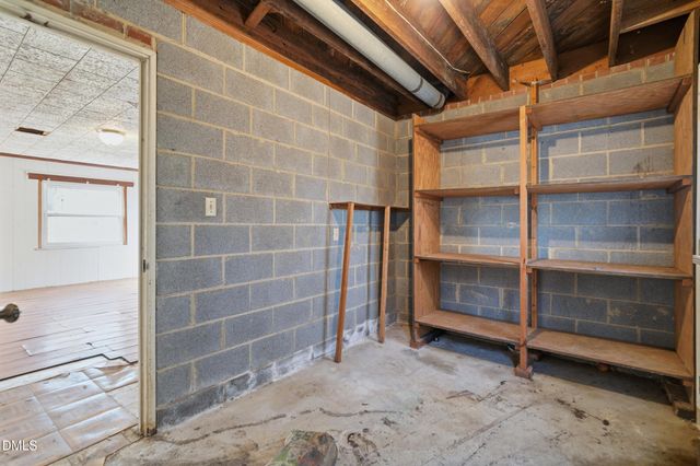 1510 Kirkwood Drive, Durham, NC 27705