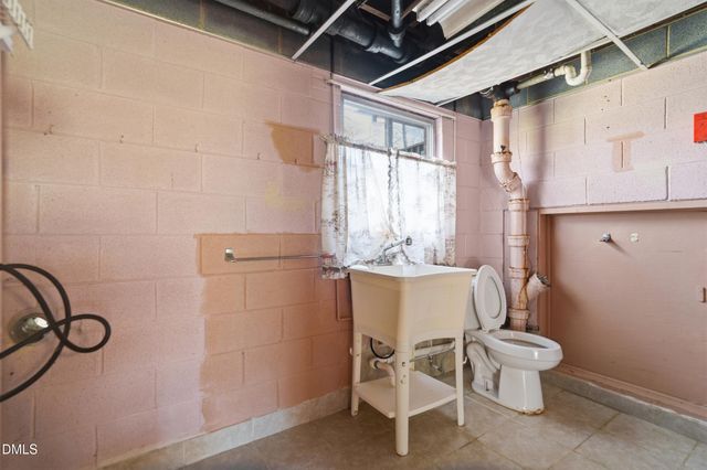 1510 Kirkwood Drive, Durham, NC 27705