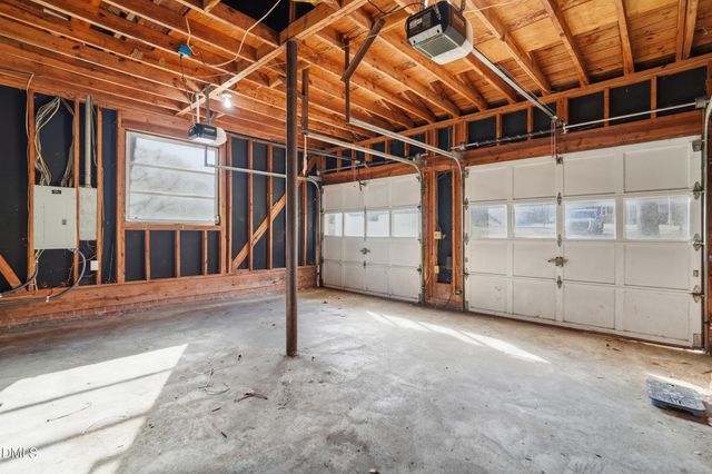 1510 Kirkwood Drive, Durham, NC 27705