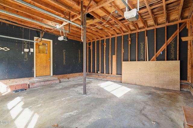 1510 Kirkwood Drive, Durham, NC 27705