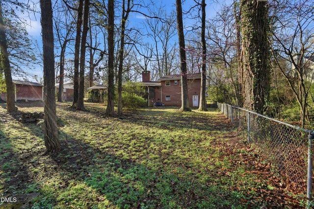 1510 Kirkwood Drive, Durham, NC 27705