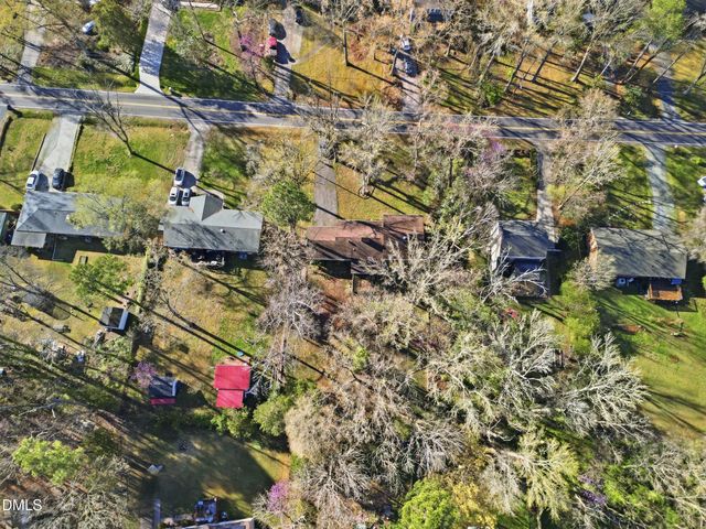 1510 Kirkwood Drive, Durham, NC 27705