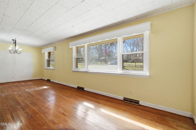 1510 Kirkwood Drive, Durham, NC 27705