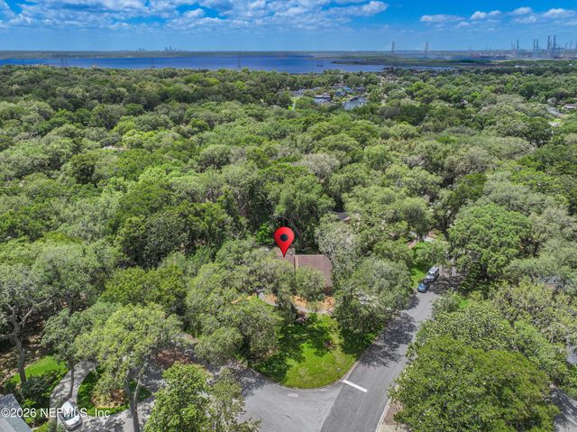 4276 STRATFORD Way, Jacksonville, FL 32225