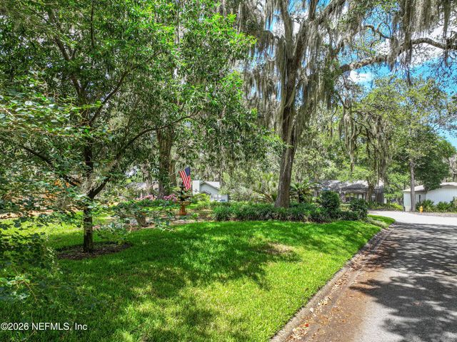 4276 STRATFORD Way, Jacksonville, FL 32225