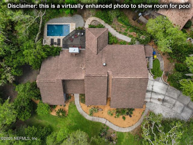 4276 STRATFORD Way, Jacksonville, FL 32225