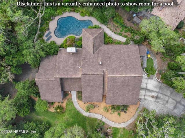 4276 STRATFORD Way, Jacksonville, FL 32225
