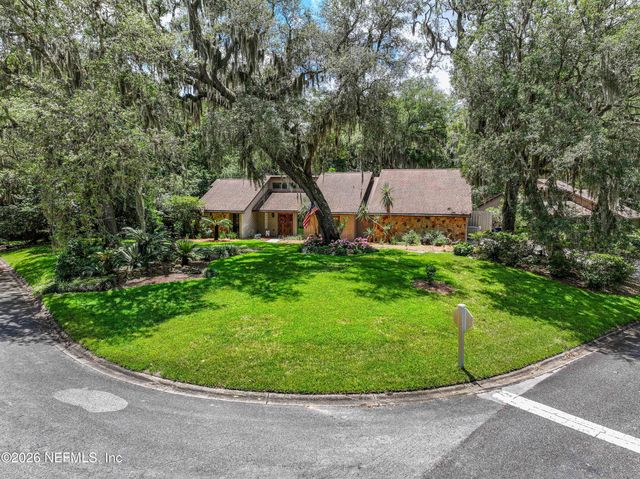 4276 STRATFORD Way, Jacksonville, FL 32225