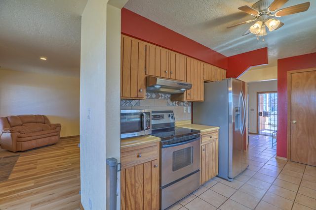 603 Victoria Street, Moriarty, NM 87035