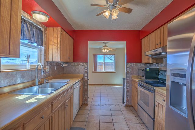 603 Victoria Street, Moriarty, NM 87035