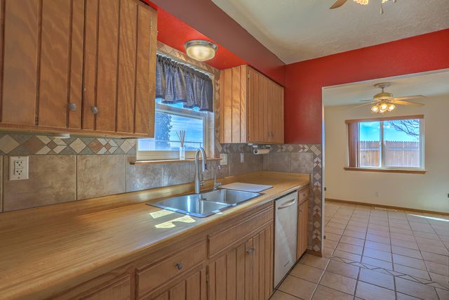 603 Victoria Street, Moriarty, NM 87035